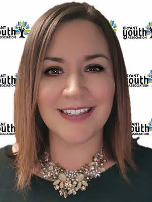 Courtney Park, Director of Finance, HR & Information Technology at Bryant Youth Association in Bryant, AR