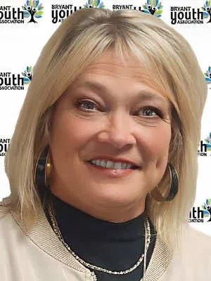 Suzanne Passmore, Chief Executive Officer at Bryant Youth Association in Bryant, AR