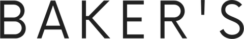 Baker's Fine Jewelry logo