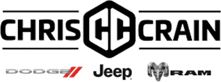 Chris Crain logo
