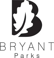 Bryant Parks and Recreation logo